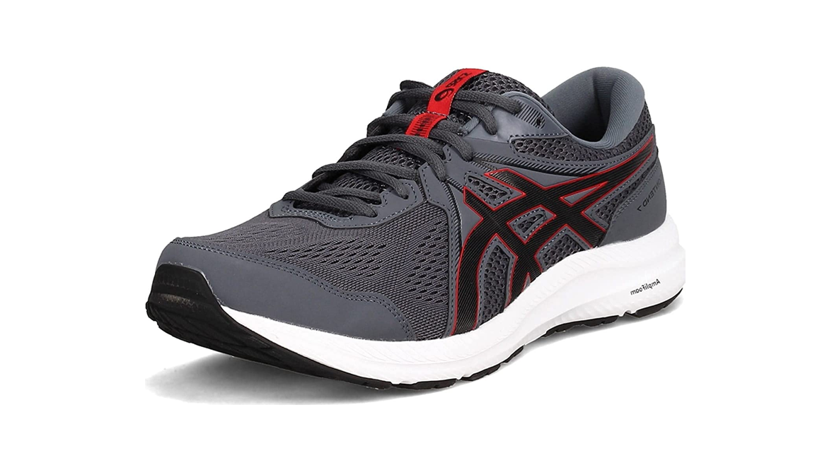1- Asics Gel Contend 7